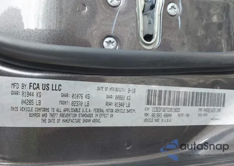 2016 Dodge Dart Gt Sport Blacktop from USA, damaged, VIN 1C3CDFGB7GD819655